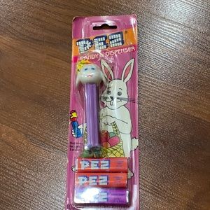 Pez Lamb; new in original package